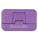Booklight Purple Pop-up