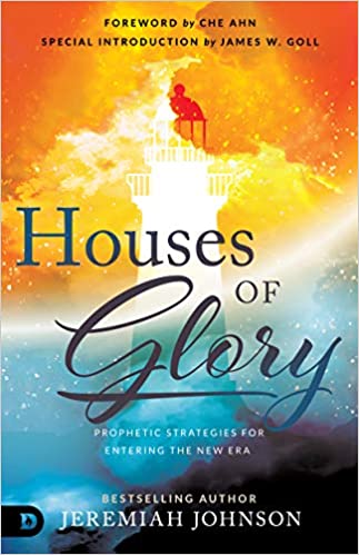 Houses of Glory: Prophetic Strategies