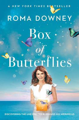 Box Of Butterflies P/B
