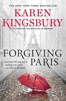 Forgiving Paris P/B