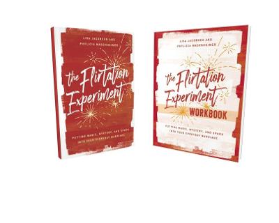 Flirtation Experiment Book with Workbook
