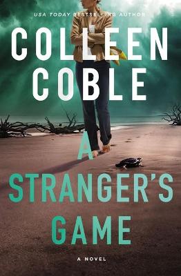 Stranger's Game: A Novel