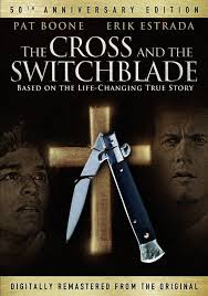 DVD Cross and the Switchblade: 50Th Ann Ed [M-V]