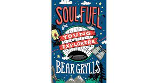 Soul Fuel for Young Explorers