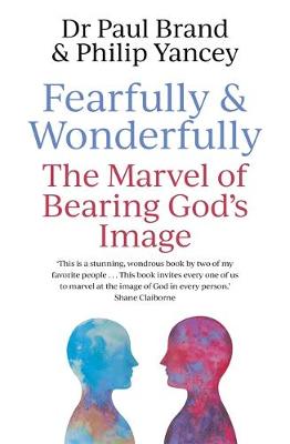 Fearfully and Wonderfully/Marvel of Bearing God's Image UKed