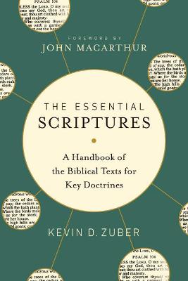 Essential Scriptures: Handbook of the Biblical Texts