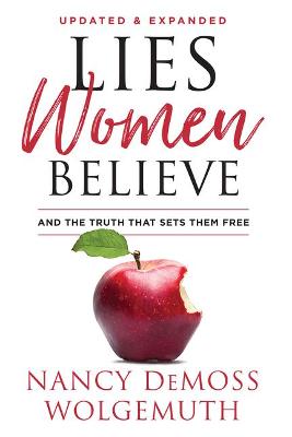 Lies Women Believe (Upd & Exp Ed)