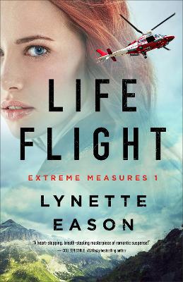Life Flight #01