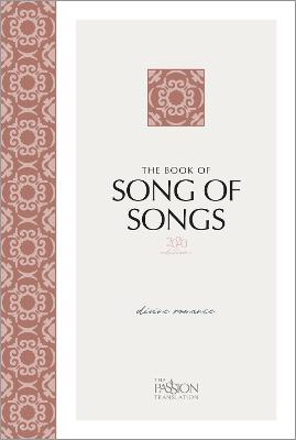 TPT Song of Songs: Divine Romance (2020 Ed)