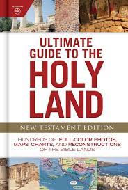 Ultimate Guide to the Holy Land