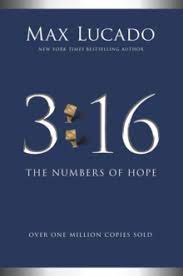 3:16 The Numbers of Hope ITPE