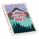 365 Days To Knowing God For Girls Devotional