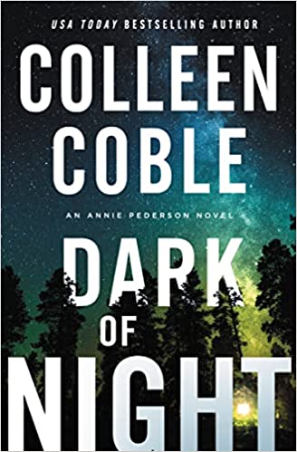 Dark of Night #02