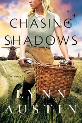 Chasing Shadows: A Novel