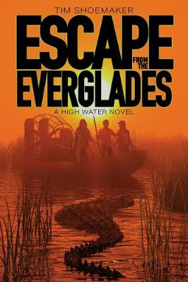 Escape From the Everglades #01