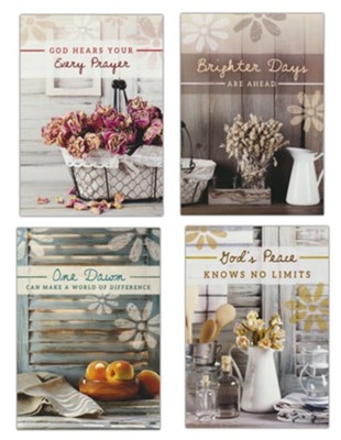 GC: Boxed Encouragement Brighter Days