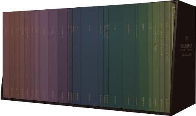 ESV Illuminated Scripture Journal Old Testament Set