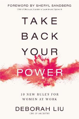 Take Back Your Power: 10 New Rules for Women ITPE