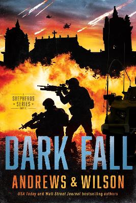 Dark Fall #03