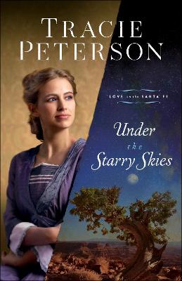 Under the Starry Skies #03