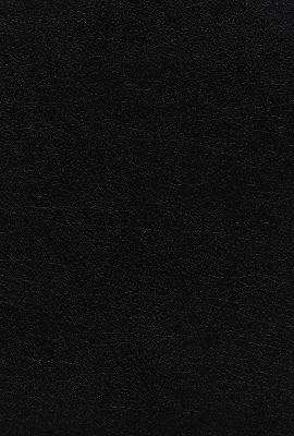 KJV Thompson Chain-Reference Bible L/P Black Indexed