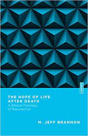 Hope of Life After Death: Biblical Theology of Resurrection