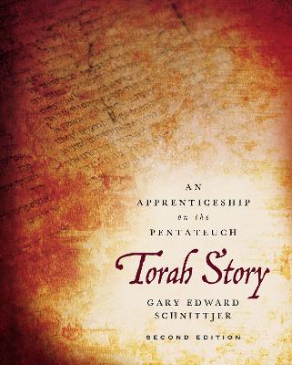 Torah Story (2nd Ed): An Apprenticeship on the Penta