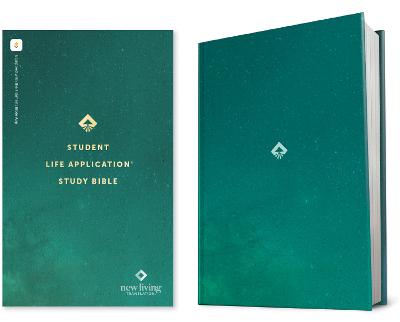 NLT Student Life Application Study Bible Filament H/C
