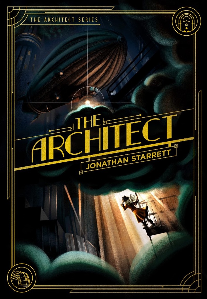 Architect #01 H/C