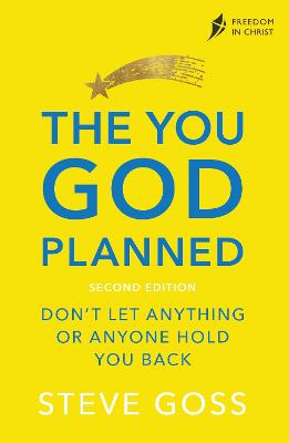 You God Planned (2nd Ed): Don't Let Anyone Or Anything...