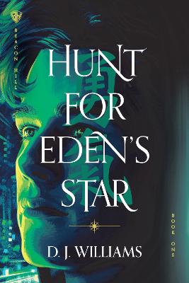 Hunt For Eden's Star #01