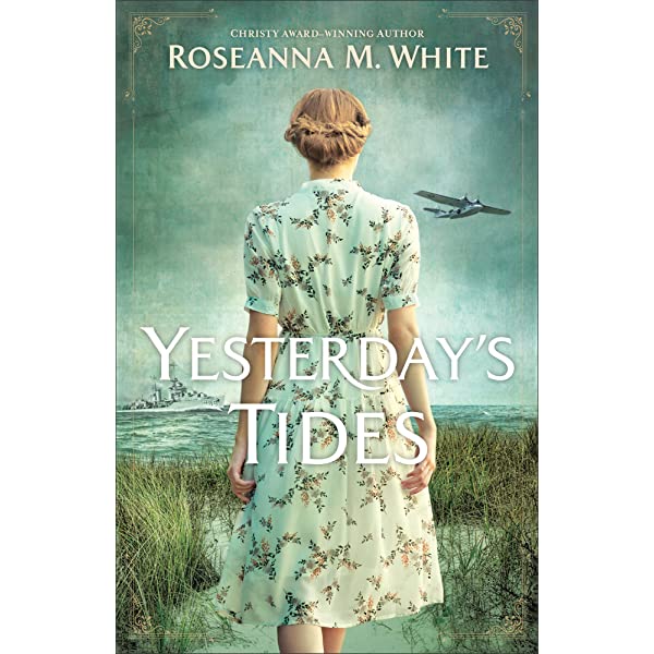 Yesterday's Tides