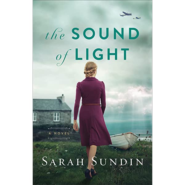 Sound of Light: A Novel