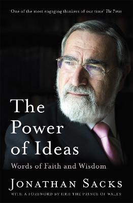 Power of Ideas: Words of Faith and Wisdom