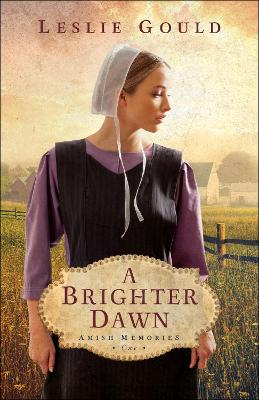 Brighter Dawn #01