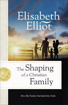 Shaping of a Christian Family: How My Parents Nurture