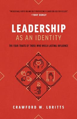 Leadership as An Identity: 4 Traits of Those Who Wield...