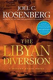 Libyan Diversion #05: a Marcus Ryker Novel ITPE