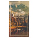 199 Favourite Bible Verses For Men Scenery