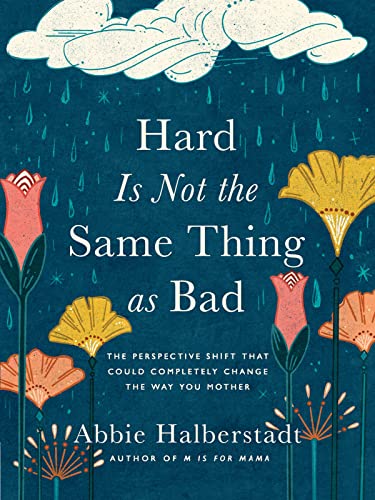 Hard Is Not The Same Thing As Bad: Perspective Shift