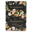 101 Blessings To Strengthen Your Soul Box of Blessings 