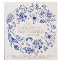 365 Promises From God's Word In Colour