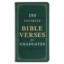 199 Favourite Bible Verses For Graduates Green
