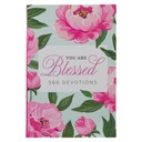 You Are Blessed 366 Devotions