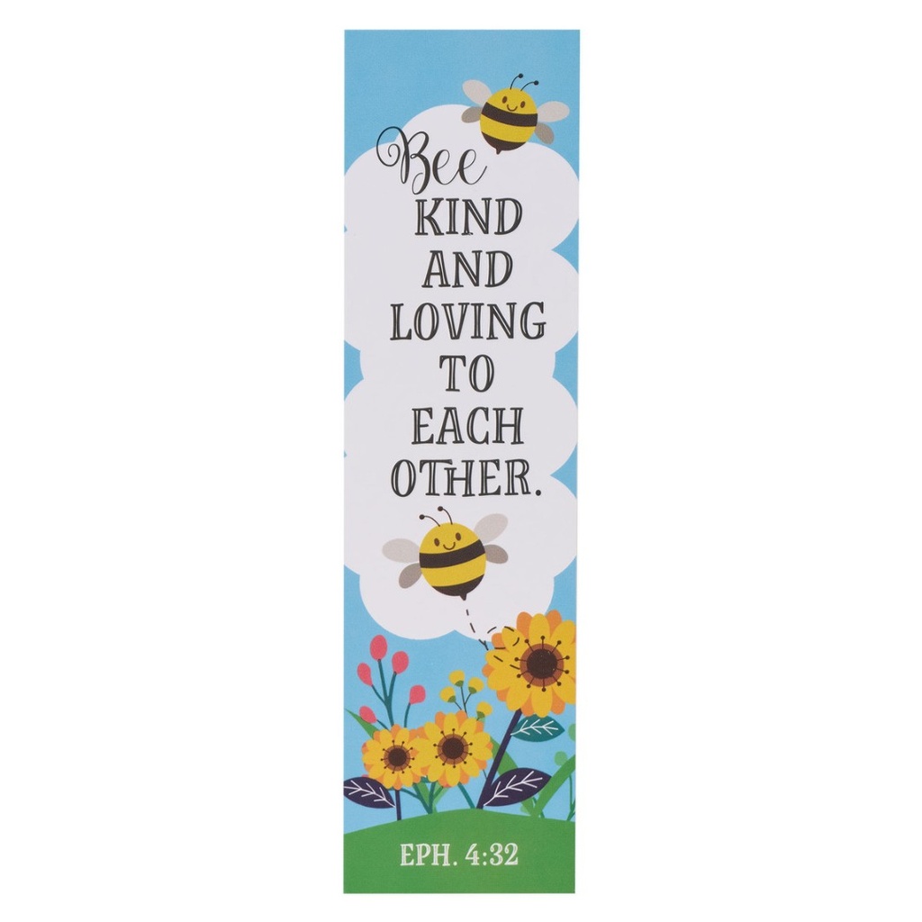 BMK Bee Kind and Loving (10 Pack)