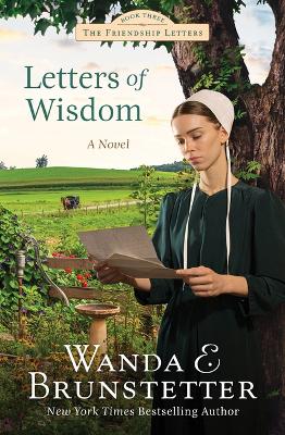 Letters of Wisdom #03