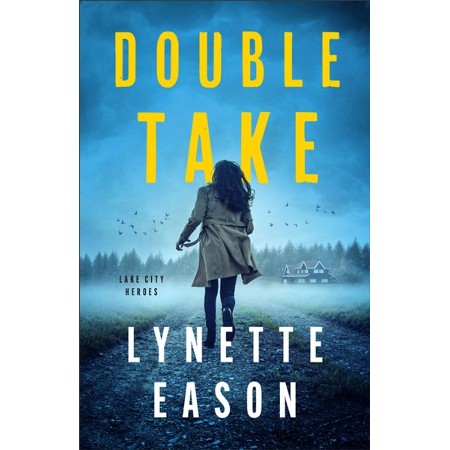 Double Take #01