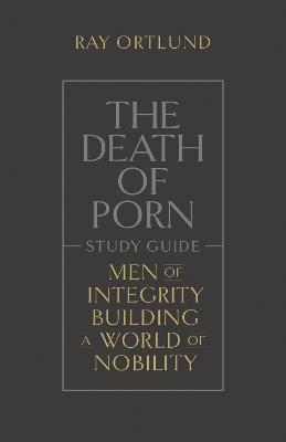 Death of Porn Study Guide