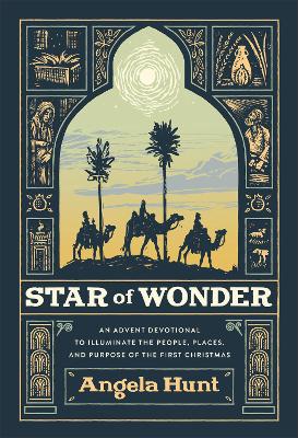 Star of Wonder: An Advent Devotional to Illuminate