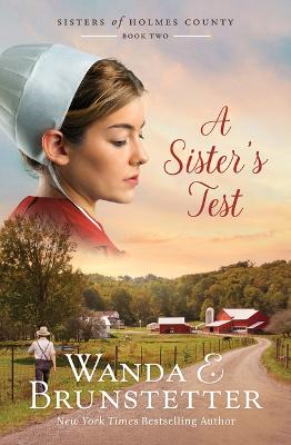 Sister's Test #02 (New Ed 2023)